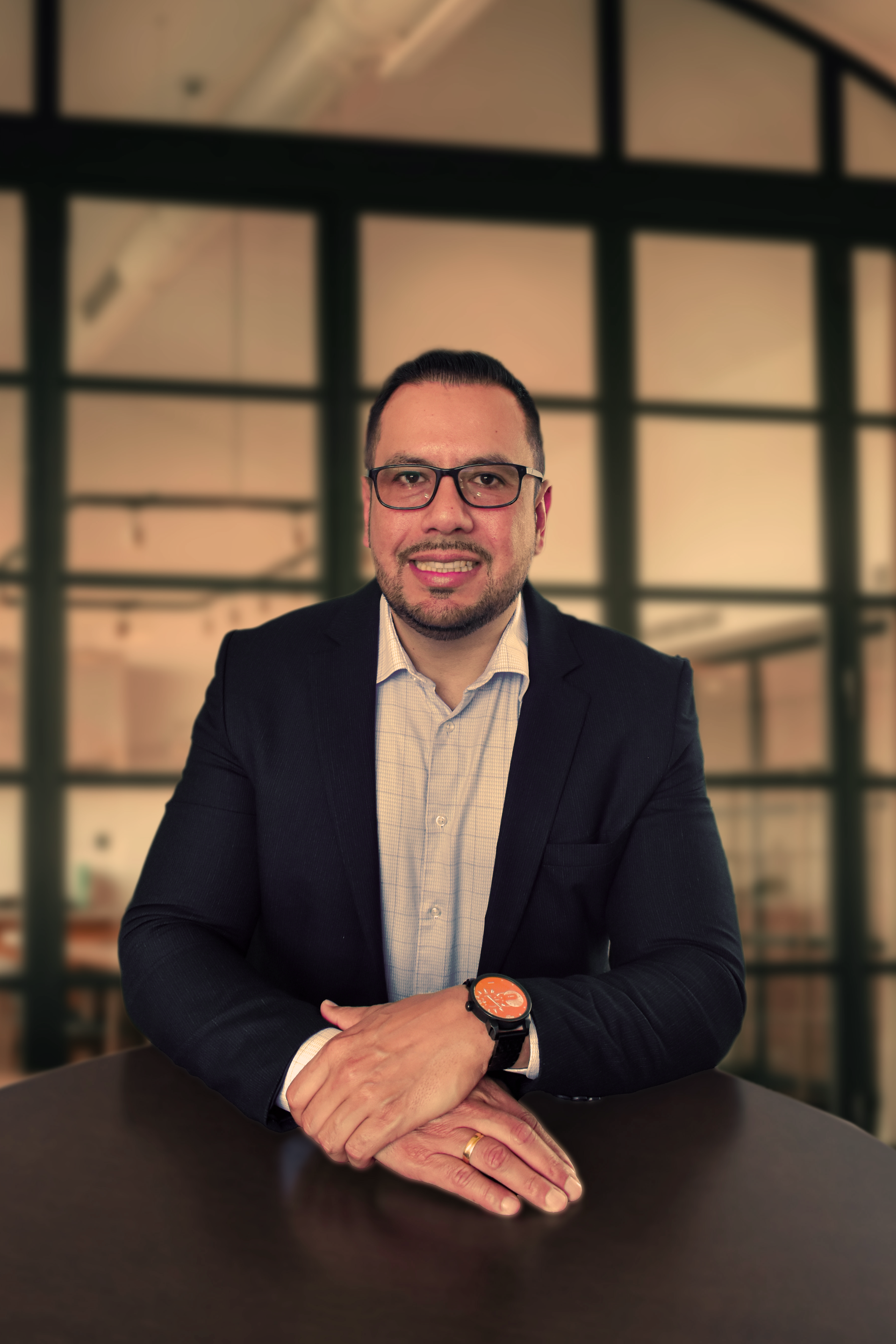 Victor Villalba